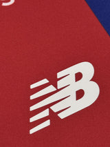 【2023】FC東京(H)/ CONDITION:A- / SIZE:XL(日本規格)/ #4 / KIMOTO