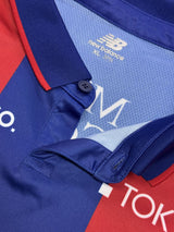 【2023】FC東京(H)/ CONDITION:A- / SIZE:XL(日本規格)/ #4 / KIMOTO