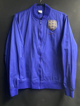 【2024】イングランド代表 ウーブン ボンバー ジャケット / CONDITION:A / SIZE:L