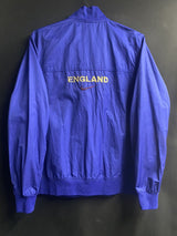 【2024】イングランド代表 ウーブン ボンバー ジャケット / CONDITION:A / SIZE:L