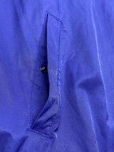 【2024】イングランド代表 ウーブン ボンバー ジャケット / CONDITION:A / SIZE:L