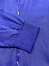 【2024】イングランド代表 ウーブン ボンバー ジャケット / CONDITION:A / SIZE:L