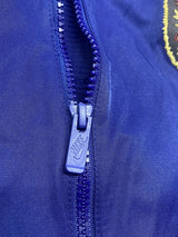 【2024】イングランド代表 ウーブン ボンバー ジャケット / CONDITION:A / SIZE:L