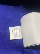 【2024】イングランド代表 ウーブン ボンバー ジャケット / CONDITION:A / SIZE:L