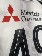 【2024】FC東京(A)/ CONDITION:A / SIZE:XL(日本規格)/ #49 / KASHIF