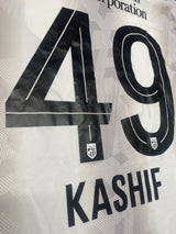 【2024】FC東京(A)/ CONDITION:A / SIZE:XL(日本規格)/ #49 / KASHIF