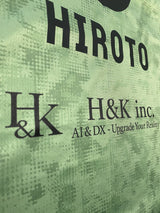 【2024】東京ヴェルディ(3rd)/ CONDITION:A / SIZE:O(日本規格)/ #3 / HIROTO