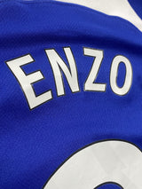 【2023/24】チェルシー(H) / CONDITION:A / SIZE:S / #8 / ENZO / プレミア、No room for racismパッチ