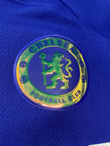 【2023/24】チェルシー(H) / CONDITION:A / SIZE:S / #8 / ENZO / プレミア、No room for racismパッチ