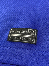 【2023/24】チェルシー(H) / CONDITION:A / SIZE:S / #8 / ENZO / プレミア、No room for racismパッチ