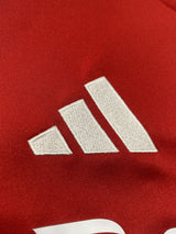 【2024/25】アーセナル(H)/ CONDITION:A / SIZE:2XL(日本規格)/ #7 / SAKA