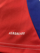 【2024/25】アーセナル(H)/ CONDITION:A / SIZE:2XL(日本規格)/ #7 / SAKA