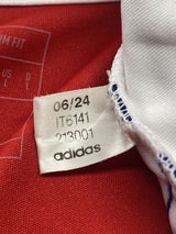 【2024/25】アーセナル(H)/ CONDITION:A / SIZE:2XL(日本規格)/ #7 / SAKA