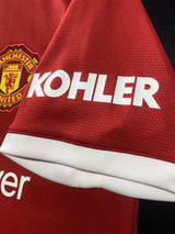 【2021/22】マンチェスター・ユナイテッド(H) / CONDITION:A / SIZE:M / #7 / RONALDO