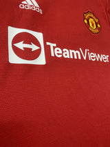 【2021/22】マンチェスター・ユナイテッド(H) / CONDITION:A / SIZE:M / #7 / RONALDO