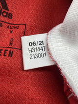 【2021/22】マンチェスター・ユナイテッド(H) / CONDITION:A / SIZE:M / #7 / RONALDO