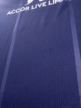 【2021/22】パリ・サンジェルマン(H) / CONDITION:A- / SIZE:XL / #30 / MESSI