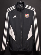 【2023】横浜F・マリノス TIRO23 アンセム ジャケット / CONDITION:NEW / SIZE:2XL(日本規格)