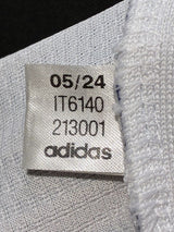 【2024/25】アーセナル(H)/ CONDITION:A / SIZE:M / #6 / GABRIEL / プレミアリーグパッチ(小サイズ)/ オーセンティック