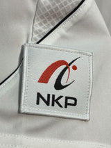 【2024】横浜F・マリノス トレーニング ジャージー〈24FPプレマッチ〉/ CONDITION:NEW / SIZE:2XL(日本規格)