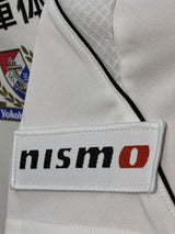 【2024】横浜F・マリノス トレーニング ジャージー〈24FPプレマッチ〉/ CONDITION:NEW / SIZE:2XL(日本規格)