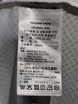 【2024】横浜F・マリノス トレーニング ジャージー〈24FPプレマッチ〉/ CONDITION:NEW / SIZE:2XL(日本規格)