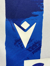 【2022/23】レアル・ソシエダ(H)/ CONDITION:A / SIZE:M / #14 / TAKE