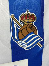 【2022/23】レアル・ソシエダ(H)/ CONDITION:A / SIZE:M / #14 / TAKE