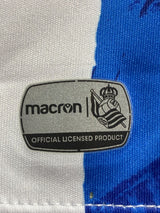 【2022/23】レアル・ソシエダ(H)/ CONDITION:A / SIZE:M / #14 / TAKE