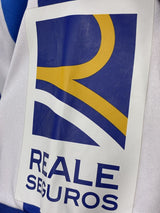 【2022/23】レアル・ソシエダ(H)/ CONDITION:A / SIZE:M / #14 / TAKE