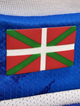 【2022/23】レアル・ソシエダ(H)/ CONDITION:A / SIZE:M / #14 / TAKE