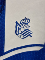 【2022/23】レアル・ソシエダ(H)/ CONDITION:A / SIZE:M / #14 / TAKE