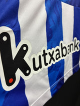 【2022/23】レアル・ソシエダ(H)/ CONDITION:A / SIZE:M / #14 / TAKE