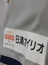 【2020】横浜F・マリノス(A)/ CONDITION:NEW / SIZE:XO(日本規格)/ #00 / マリノスケ