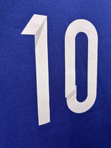 【2014】横浜F・マリノス(ACL/H)/ CONDITION:A- / SIZE:L(日本規格)/ #10 / NAKAMURA