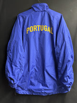 【1998/99】ポルトガル代表 トラックジャケット / CONDITION:A / SIZE:L