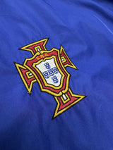 【1998/99】ポルトガル代表 トラックジャケット / CONDITION:A / SIZE:L