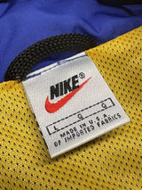 【1998/99】ポルトガル代表 トラックジャケット / CONDITION:A / SIZE:L