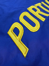 【1998/99】ポルトガル代表 トラックジャケット / CONDITION:A / SIZE:L