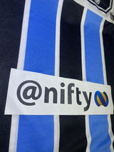 【2016】川崎フロンターレ(H)/ CONDITION:A / SIZE:XL(日本規格)/ クラブ創立20周年記念マーキング / 選手用品番