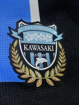 【2016】川崎フロンターレ(H)/ CONDITION:A / SIZE:XL(日本規格)/ クラブ創立20周年記念マーキング / 選手用品番
