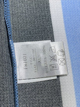 【2016】川崎フロンターレ(H)/ CONDITION:A / SIZE:XL(日本規格)/ クラブ創立20周年記念マーキング / 選手用品番