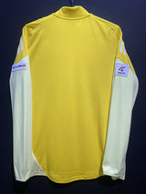 【2025】横浜F・マリノス トレーニング トップ〈25GKプレマッチ〉/ CONDITION:NEW / SIZE:3XL(日本規格)