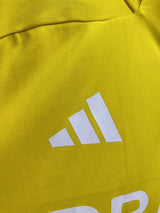 【2025】横浜F・マリノス トレーニング トップ〈25GKプレマッチ〉/ CONDITION:NEW / SIZE:3XL(日本規格)