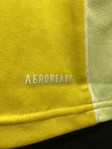 【2025】横浜F・マリノス トレーニング トップ〈25GKプレマッチ〉/ CONDITION:NEW / SIZE:3XL(日本規格)