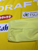 【2025】横浜F・マリノス トレーニング トップ〈25GKプレマッチ〉/ CONDITION:NEW / SIZE:3XL(日本規格)