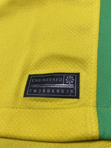 【2025】女子ブラジル代表(H)/ CONDITION:A / SIZE:M