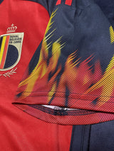 【2022/23】ベルギー代表(H)/ CONDITION:A / SIZE:XL(日本規格)/ #17 / TROSSARD