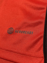 【2022/23】ベルギー代表(H)/ CONDITION:A / SIZE:XL(日本規格)/ #17 / TROSSARD