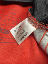 【2022/23】ベルギー代表(H)/ CONDITION:A / SIZE:XL(日本規格)/ #17 / TROSSARD